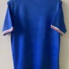 Netherlands 1991/92 Retro Away Jersey Fan Version - Back View | KFCOOL