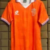 Netherlands 1993/94 Retro Home Jersey Fan Version - Front View | KFCOOL