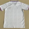 Netherlands 1995/96 Retro Away Jersey Fan Version - Back View | KFCOOL