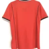 Netherlands 1998/99 Retro Home Jersey Fan Version - Back View | KFCOOL