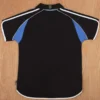 Newcastle United 2001/02 Retro Away Jersey Fan Version - Back View Newcastle United 2001/02 Retro Away Jersey Fan Version - Back View | KFCOOL