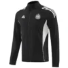 Newcastle United 2025/26 Windbreaker - Front View - KFCool – Football Jerseys & Soccer Kits Store Newcastle United 2025/26 Windbreaker - Front View | KFCOOL