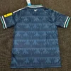 Newcastle United 2026/27 Away Jersey Fan Version - Back View Newcastle United 2026/27 Away Jersey Fan Version - Back View | KFCOOL