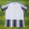 Newcastle United 2026/27 Home Black Jersey Fan Version - Back View | KFCOOL