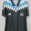 Newcastle United 2026/27 Jersey Fan Version - Front View | KFCOOL