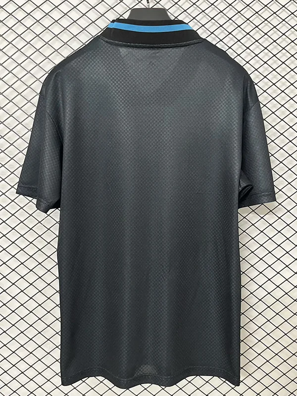 Newcastle United 2026/27 Jersey Fan Version - Back View | KFCOOL