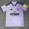 Newcastle United 2026/27 Third Jersey Fan Version - Front View | KFCOOL