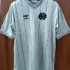 Newcastle United 1984/85 Retro Away Jersey Fan Version - Front View | KFCOOL