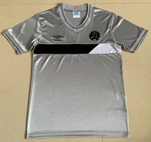 Newcastle United 1988/89 Retro Away Jersey Fan Version - Front View Newcastle United 1988/89 Retro Away Jersey Fan Version - Front View | KFCOOL