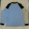 Newcastle United 1995/96 Retro Goalkeeper Long Sleeve Jersey Fan Version - Back View Newcastle United 1995/96 Retro Goalkeeper Long Sleeve Jersey Fan Version - Back View | KFCOOL