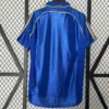 Newcastle United 1998/99 Retro Away Jersey Fan Version - Back View Newcastle United 1998/99 Retro Away Jersey Fan Version - Back View | KFCOOL