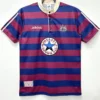 Newcastle United 1995/97 Retro Away Jersey Fan Version - Front View Newcastle United 1995/97 Retro Away Jersey Fan Version - Front View | KFCOOL