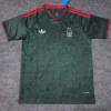 Nottingham Forest 2026/27 Away Jersey Fan Version - Front View | KFCOOL