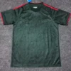 Nottingham Forest 2026/27 Away Jersey Fan Version - Back View | KFCOOL