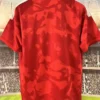 Nottingham Forest 2026/27 Home Jersey Fan Version - Back View | KFCOOL