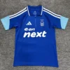 Nottingham Forest 2026/27 Polo Shirt - Front View - KFCool – Football Jerseys & Soccer Kits Store Nottingham Forest 2026/27 Polo Shirt - Front View | KFCOOL
