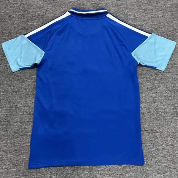 Nottingham Forest 2026/27 Polo Shirt - Back View - KFCool – Football Jerseys & Soccer Kits Store Nottingham Forest 2026/27 Polo Shirt - Back View | KFCOOL