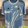 Nottingham Forest 2026/27 Third Jersey Fan Version - Front View Nottingham Forest 2026/27 Third Jersey Fan Version - Front View | KFCOOL