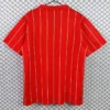 Nottingham Forest 1993/94 Retro Home Jersey Fan Version - Back View Nottingham Forest 1993/94 Retro Home Jersey Fan Version - Back View | KFCOOL