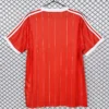 Nottingham Forest 1982/84 Retro Home Jersey Fan Version - Back View Nottingham Forest 1982/84 Retro Home Jersey Fan Version - Back View | KFCOOL