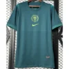 Nigeria 2025/26 Away Jersey Fan Version - Front View | KFCOOL