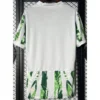 Nigeria 2025/26 Home Jersey Fan Version - Back View Nigeria 2025/26 Home Jersey Fan Version - Back View | KFCOOL