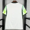 Nigeria 2026/27 Away Jersey Fan Version - Back View | KFCOOL