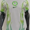 Nigeria 2026/27 Away Jersey Player Version - Front View | KFCOOL