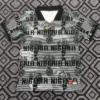 Nigeria 2026/27 Training Shirt - Front View | KFCOOL