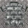 Nigeria 2026/27 Training Shirt - Back View | KFCOOL