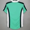 Nigeria 1998/99 Retro Home Jersey Fan Version - Back View | KFCOOL