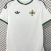 Northern Ireland 2026/27 Away Jersey Fan Version - Front View Northern Ireland 2026/27 Away Jersey Fan Version - Front View | KFCOOL