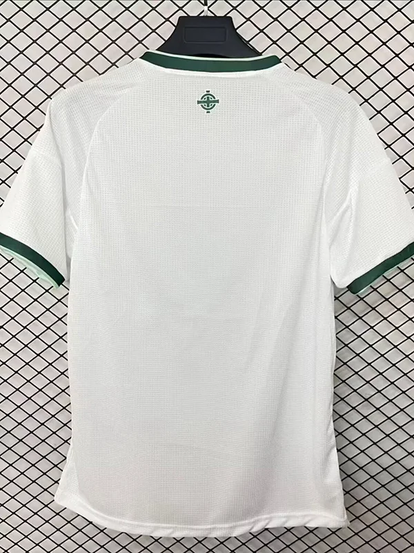 Northern Ireland 2026/27 Away Jersey Fan Version - Back View Northern Ireland 2026/27 Away Jersey Fan Version - Back View | KFCOOL