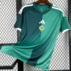 Northern Ireland 2026/27 Home Jersey Fan Version - Front View Northern Ireland 2026/27 Home Jersey Fan Version - Front View | KFCOOL