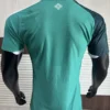 Northern Ireland 2026/27 Home Jersey Player Version - Back View Northern Ireland 2026/27 Home Jersey Player Version - Back View | KFCOOL