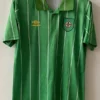 Northern Ireland 1994/95 Retro Home Jersey Fan Version - Front View | KFCOOL