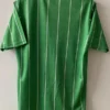 Northern Ireland 1994/95 Retro Home Jersey Fan Version - Back View | KFCOOL