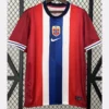 Norway 2024/25 Home Jersey Fan Version - Front View | KFCOOL