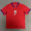 Norway 2025/26 Home Jersey Fan Version - Front View | KFCOOL