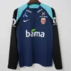 Norway 2025/26 Half Pull Tracksuit - Front View Norway 2025/26 Half Pull Tracksuit - Front View | KFCOOL
