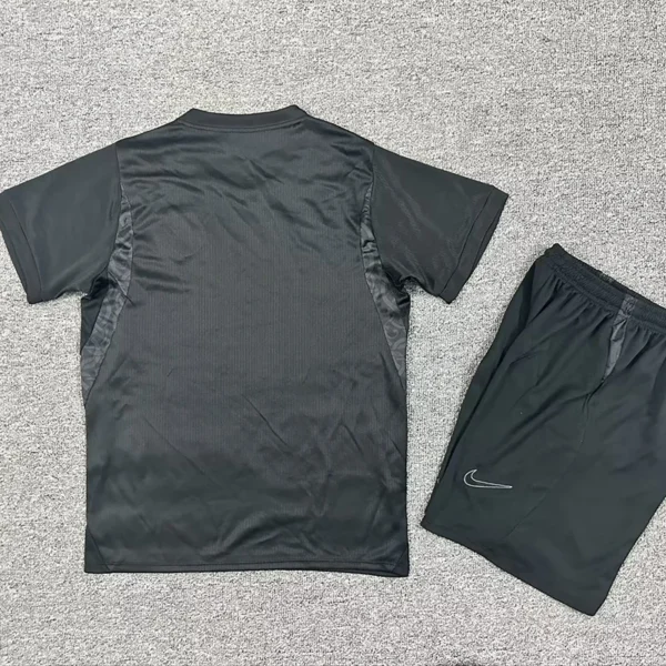 Norway 2026/27 Away Kids Kit Fan Version - Back View | KFCOOL