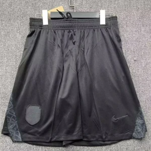 Norway 2026/27 Away Shorts - Front View | KFCOOL