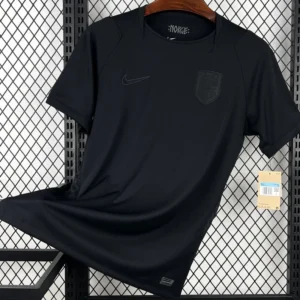 Norway 2026/27 Away Jersey Fan Version - Front View Norway 2026/27 Away Jersey Fan Version - Front View | KFCOOL