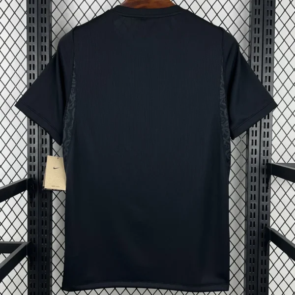 Norway 2026/27 Away Jersey Fan Version - Back View Norway 2026/27 Away Jersey Fan Version - Back View | KFCOOL