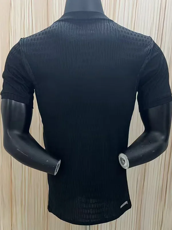 Norway 2026/27 Away Jersey Player Version - Back View Norway 2026/27 Away Jersey Player Version - Back View | KFCOOL
