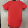 Norway 2026/27 Home Baby Bodysuit - Back View | KFCOOL