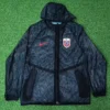 Norway 2026/27 Jacket - Front View Norway 2026/27 Jacket - Front View | KFCOOL