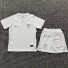 Norway 2026/27 Third Kids Kit Fan Version - Front View | KFCOOL