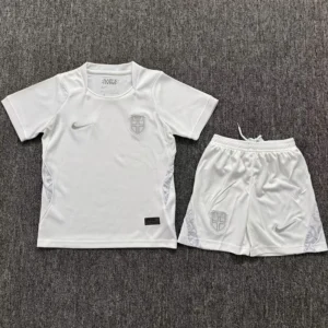 Norway 2026/27 Third Kids Kit Fan Version - Front View Norway 2026/27 Third Kids Kit Fan Version - Front View | KFCOOL