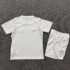 Norway 2026/27 Third Kids Kit Fan Version - Back View | KFCOOL